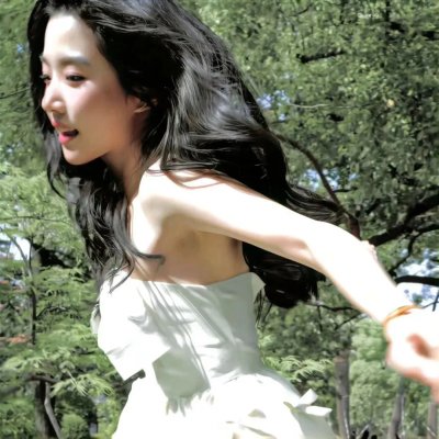懵懵哒爱情
