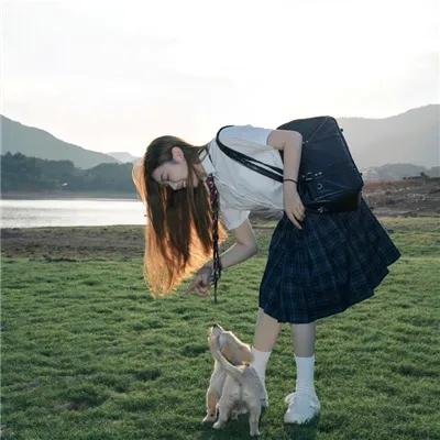 原始女人