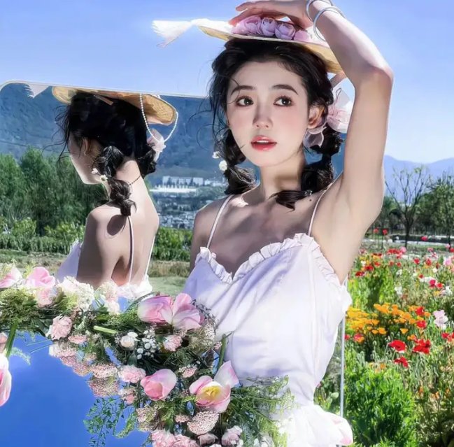 泡芙小姐第四季